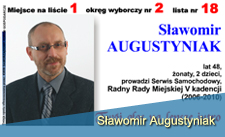 Sławomir Augustyniak Sławomir Augustyniak